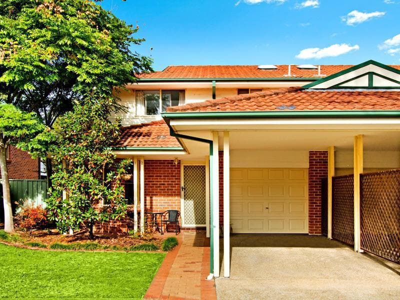 12/5 Audrey Place, Quakers Hill, Quakers Hill - Image 1