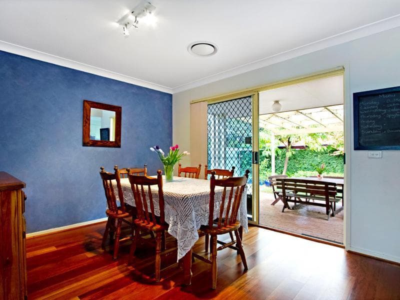 12/5 Audrey Place, Quakers Hill, Quakers Hill - Thumbnail 4
