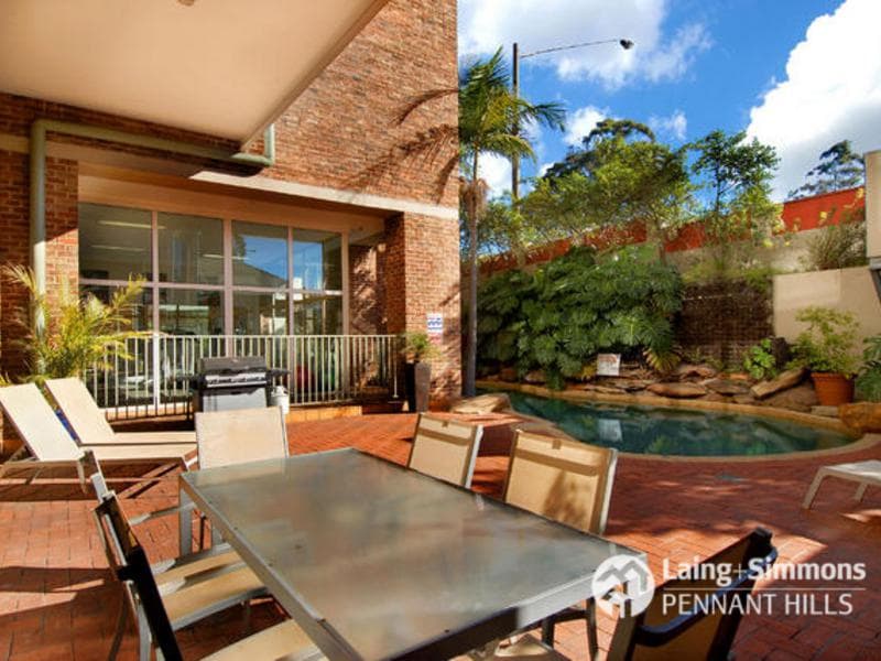 224/2 City View Road, Pennant Hills, Pennant Hills - Thumbnail 5
