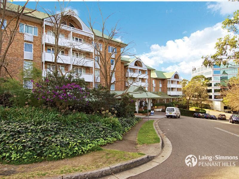 216/2 City View Road, Pennant Hills, Pennant Hills - Image 1