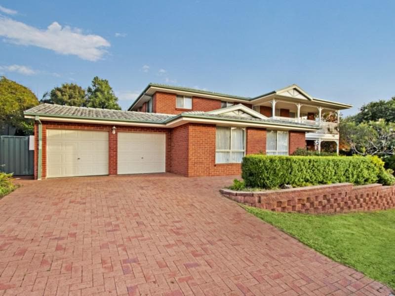 2 Bottlebrush Grove, Acacia Gardens, Acacia Gardens - Image 1