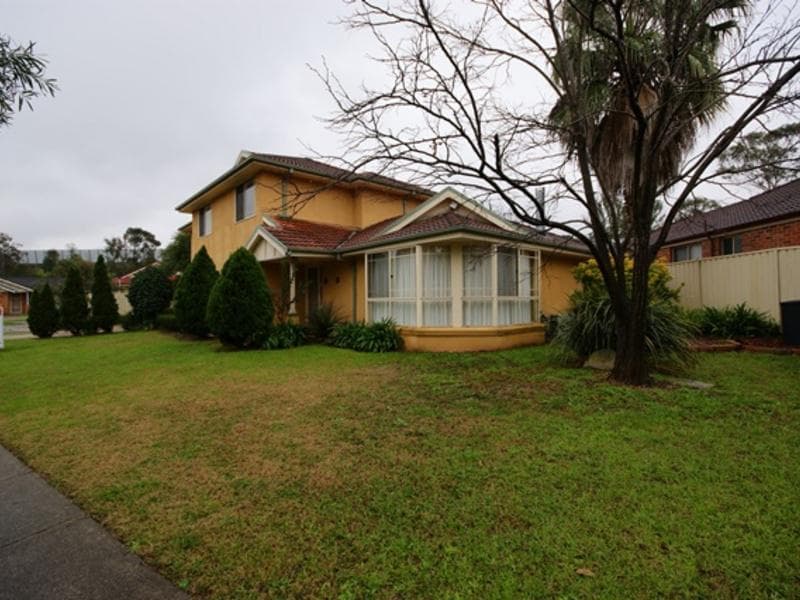 6/83																										Old South Head Road
														
								Bondi Junction, NSW 2022, Kings Park - Image 1