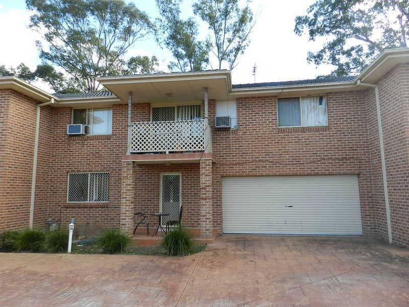 8/33 Meacher St, Mount Druitt, Mount Druitt - Image 1