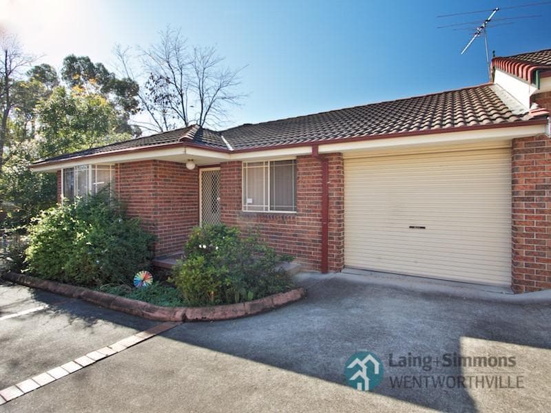7/3 Rawson Road, Wentworthville, Wentworthville - Image 1