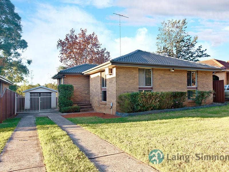 53 Caratel Crescent, Marayong, Marayong - Image 1