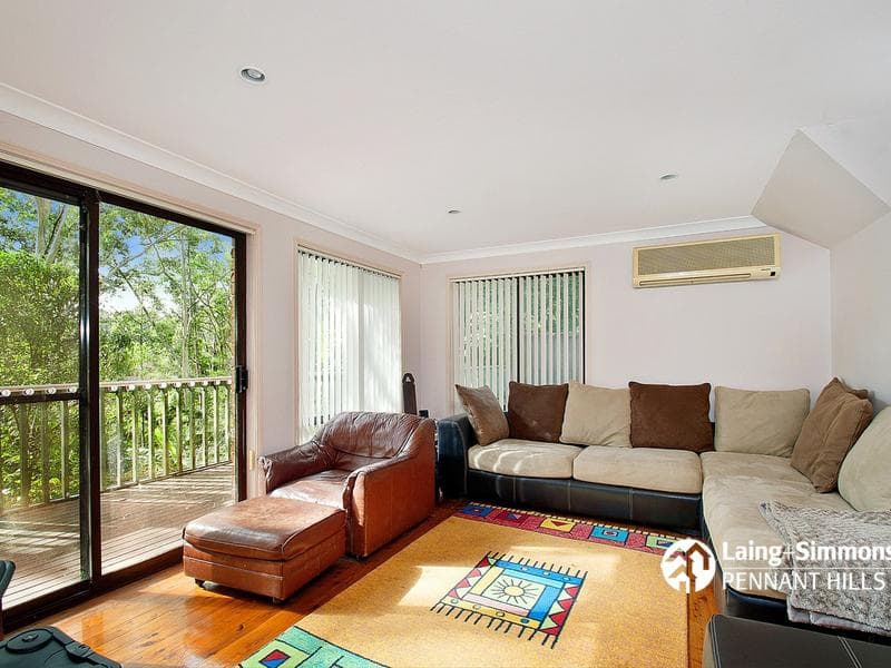 25 Longworth Crescent, Castle Hill, Castle Hill - Thumbnail 3