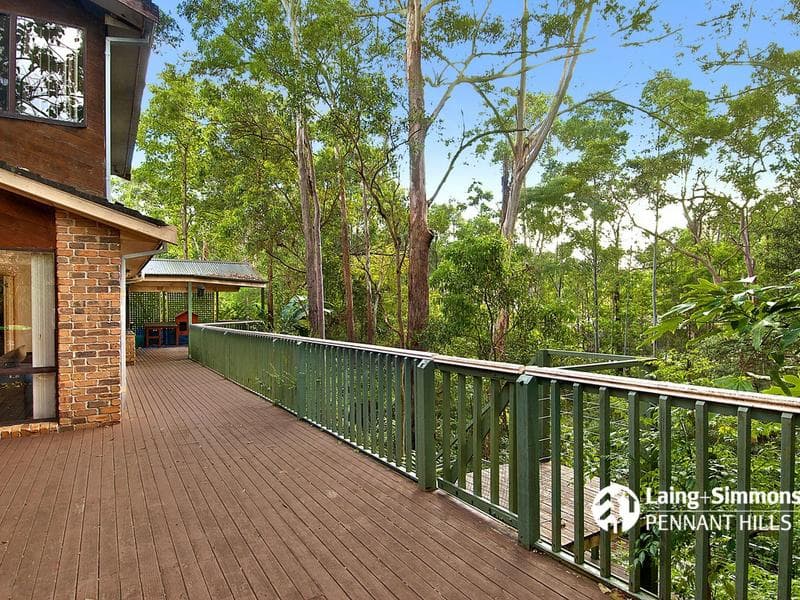25 Longworth Crescent, Castle Hill, Castle Hill - Thumbnail 5