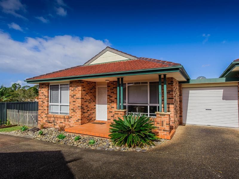 8/34 Boronia Street, Port Macquarie, Port Macquarie - Image 1