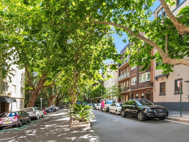 32/19a Tusculum Street, Potts Point, Potts Point - Thumbnail 4