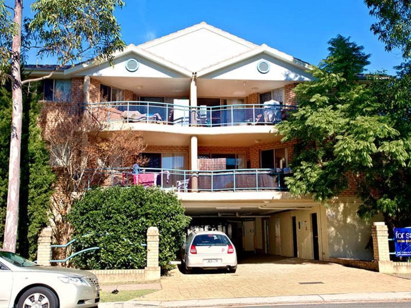 16/74 Newman Street, Merrylands, Merrylands - Thumbnail 7