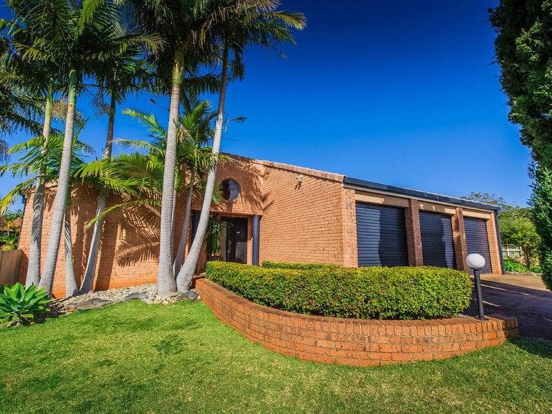 31 Magnolia Place, Port Macquarie, Port Macquarie - Image 1
