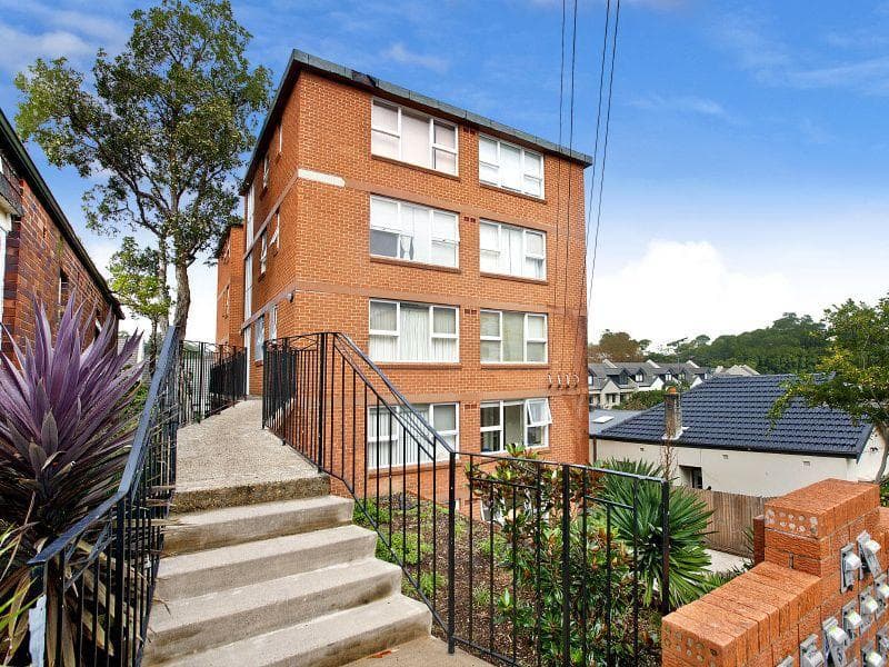 5/85c Wigram Rd, Glebe, Glebe - Thumbnail 4