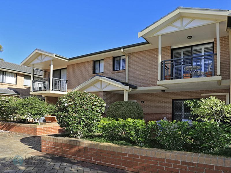 6/8 Warumbui Avenue, Miranda, Miranda - Thumbnail 2