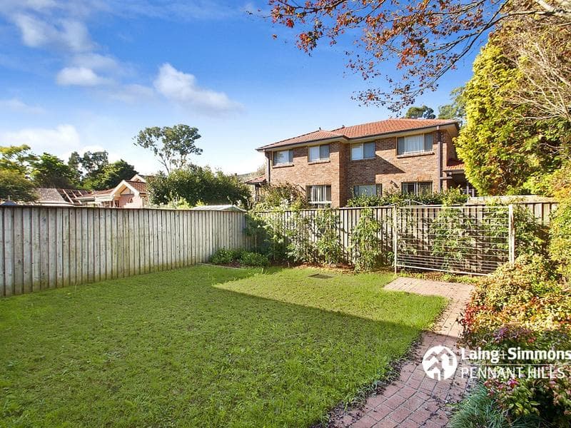 72 Bellamy Street, Pennant Hills, Pennant Hills - Thumbnail 7