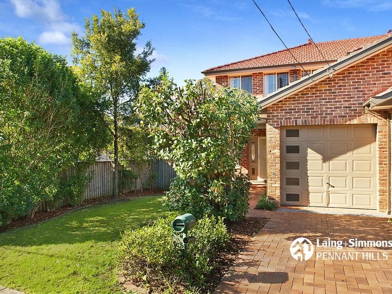 72a Bellamy Street, Pennant Hills, Pennant Hills - Image 1