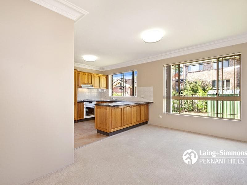 72a Bellamy Street, Pennant Hills, Pennant Hills - Thumbnail 4