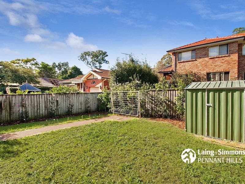 72a Bellamy Street, Pennant Hills, Pennant Hills - Thumbnail 7