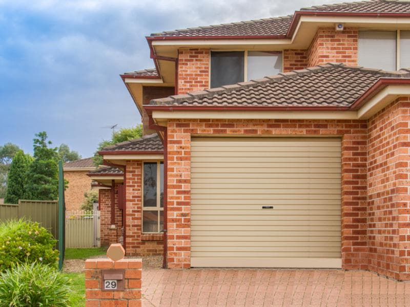 29 Coolabah Place, Blacktown, Blacktown - Image 1