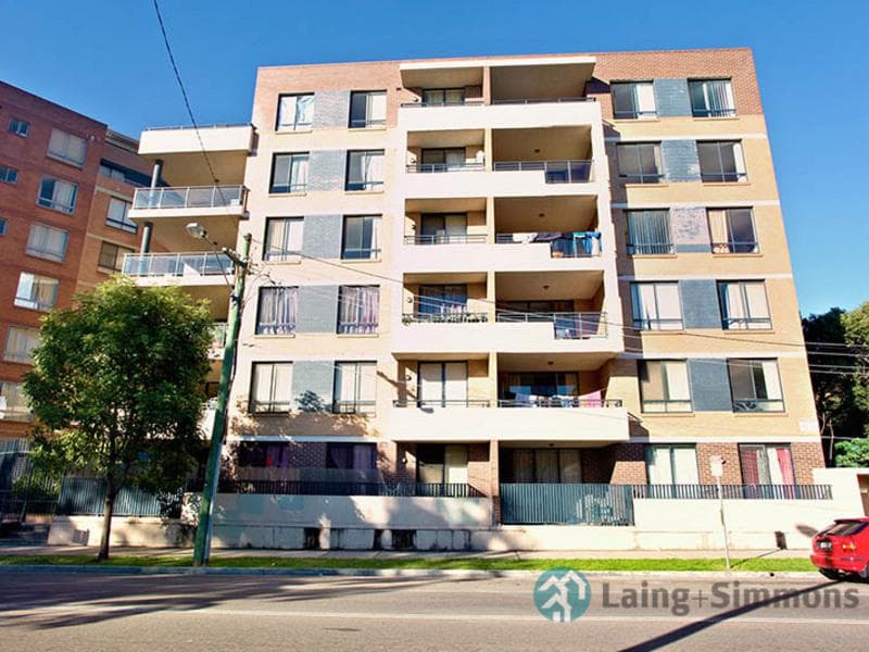 2604/57-72 Queen Street, Auburn, Auburn - Image 1