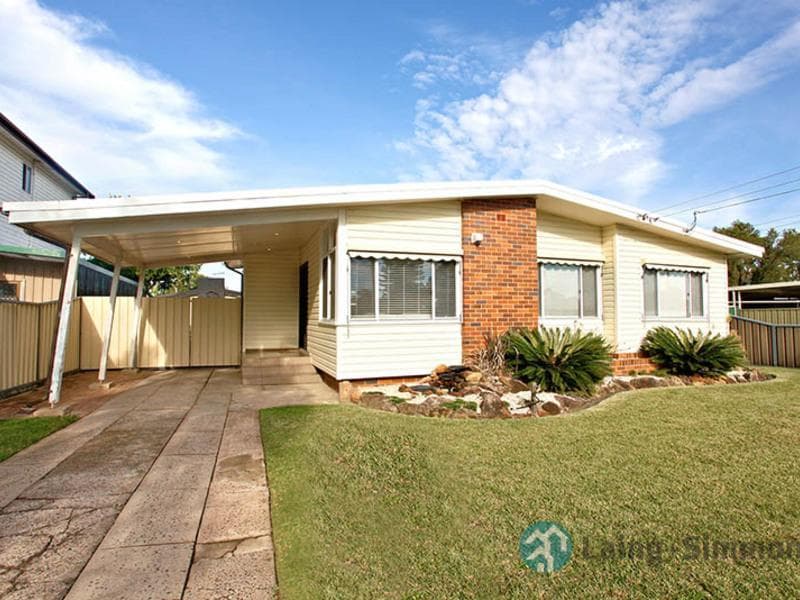 258 Popondetta Rd, Blackett, Blackett - Image 1
