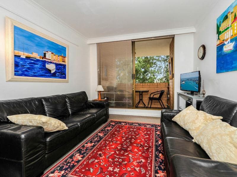 44/71-73 Victoria Street, Potts Point, Potts Point - Thumbnail 4