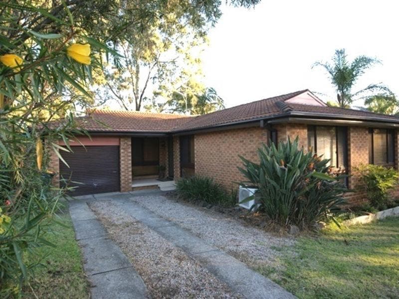 105 Faulkland Crescent, Kings Park, Kings Park - Image 1