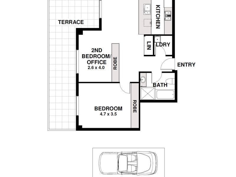 315/3-9 Church Avenue, Mascot, Mascot - Thumbnail 7