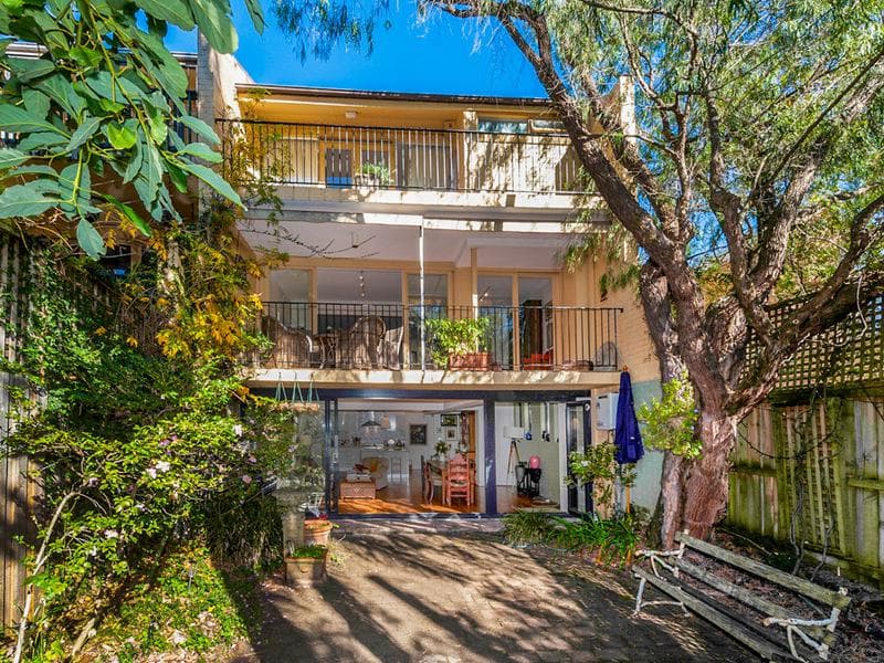 6 Caledonia Street, Paddington, Paddington - Image 1