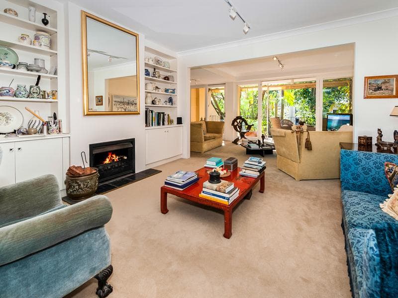 6 Caledonia Street, Paddington, Paddington - Thumbnail 5