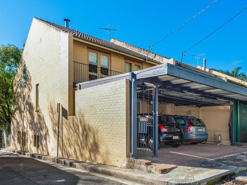 6 Caledonia Street, Paddington, Paddington - Thumbnail 7
