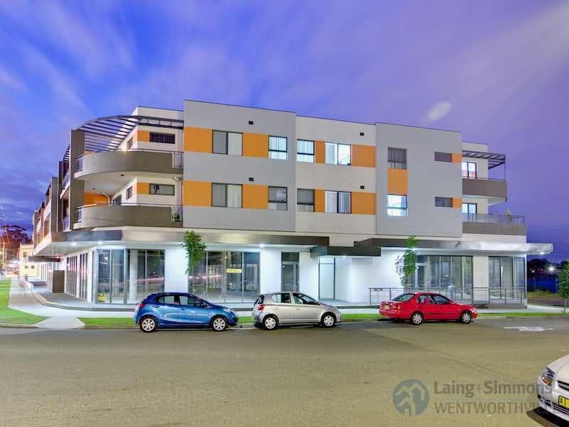 28/465-481 Wentworth Avenue, Toongabbie, Toongabbie - Image 1