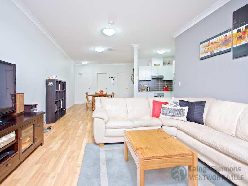 28/465-481 Wentworth Avenue, Toongabbie, Toongabbie - Thumbnail 2