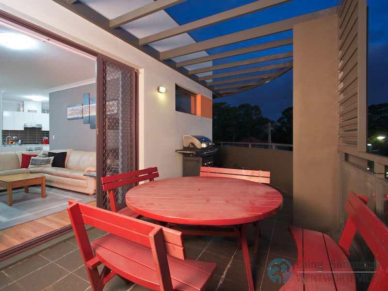 28/465-481 Wentworth Avenue, Toongabbie, Toongabbie - Thumbnail 8