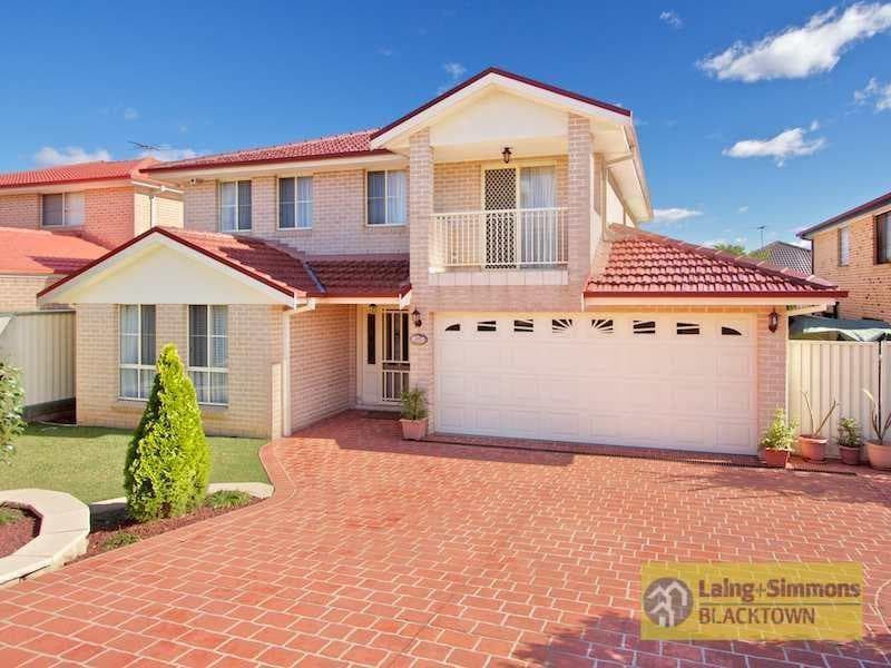 3 Farmingdale Drive, Blacktown, Blacktown - Image 1
