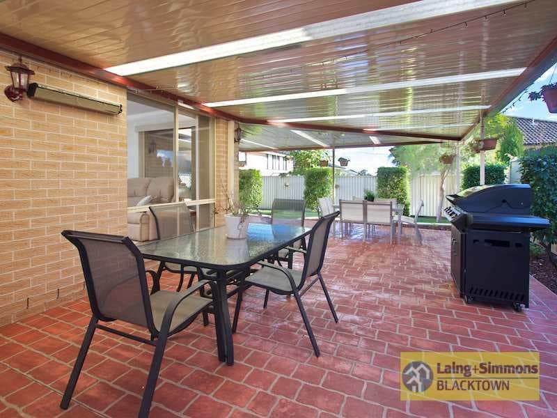 3 Farmingdale Drive, Blacktown, Blacktown - Thumbnail 4