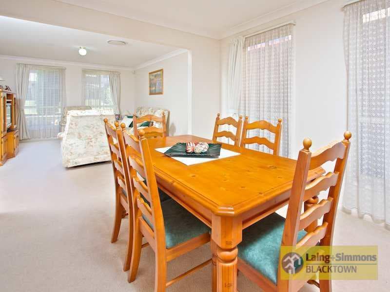 3 Farmingdale Drive, Blacktown, Blacktown - Thumbnail 5
