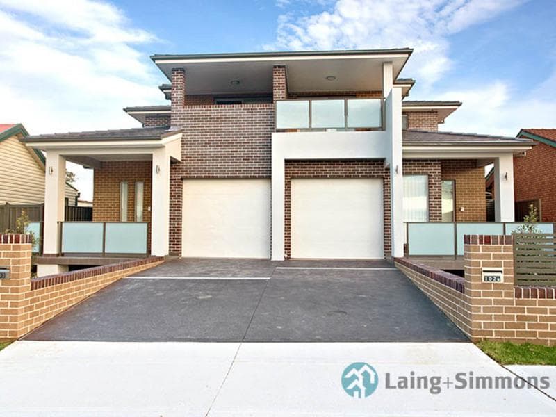 1/102 Myall Street, Merrylands, Merrylands - Image 1