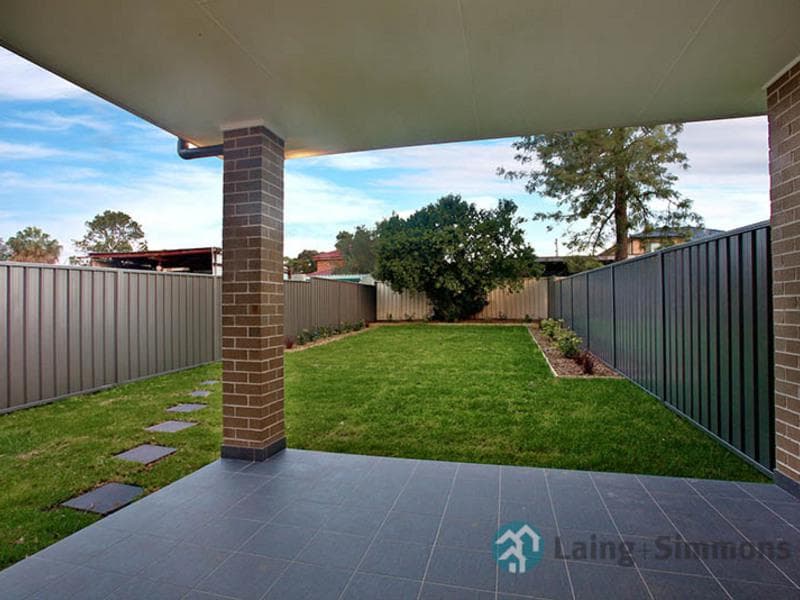 1/102 Myall Street, Merrylands, Merrylands - Thumbnail 6