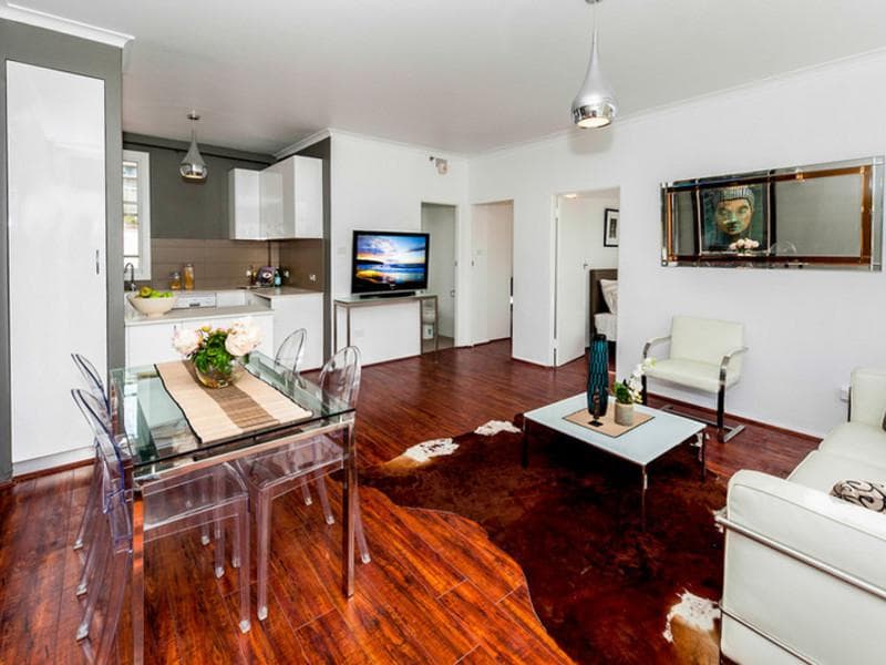 6/83 Old South Head Road, Bondi Junction, Bondi Junction - Image 1