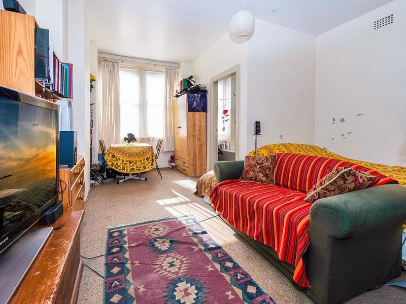 308/3-5 Greenknowe Avenue, Potts Point, Potts Point - Thumbnail 2