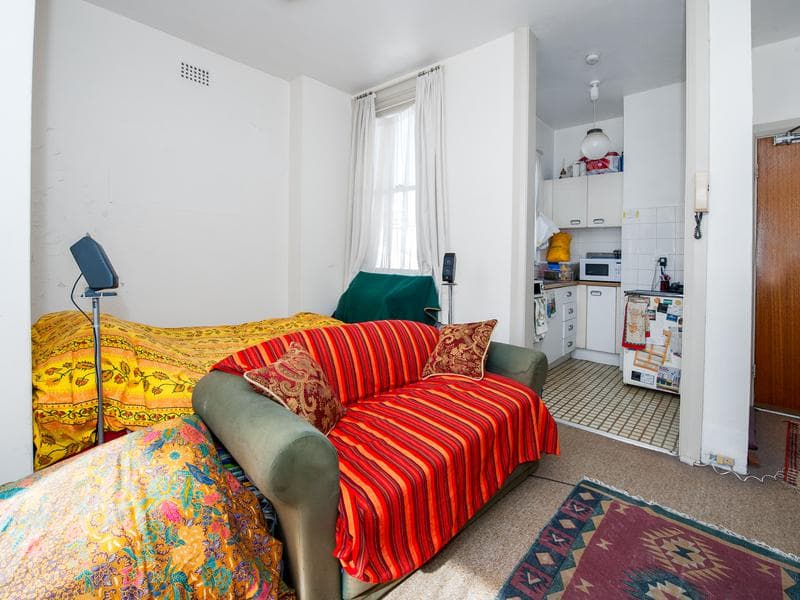 308/3-5 Greenknowe Avenue, Potts Point, Potts Point - Thumbnail 5
