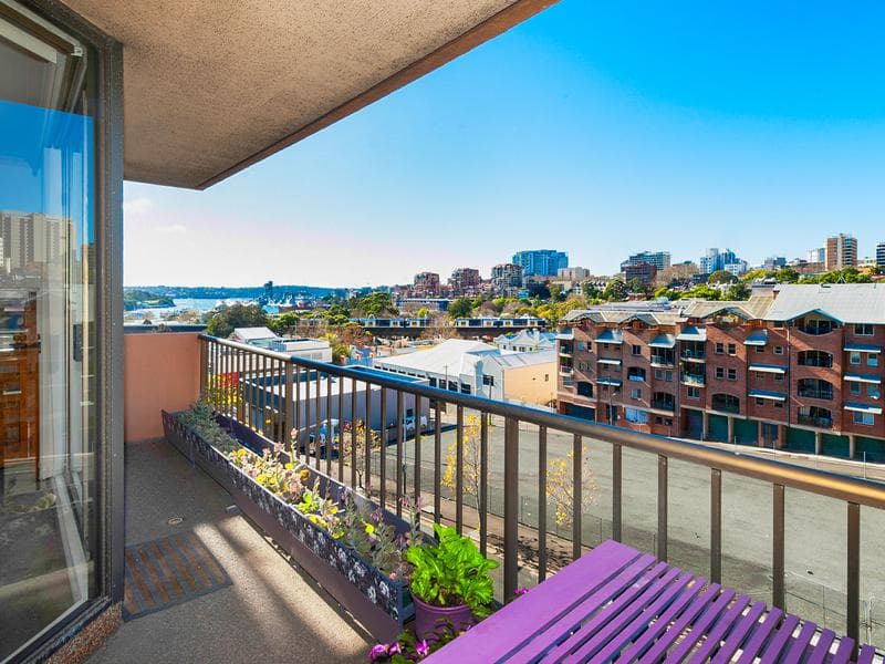 23/113-125 Palmer Street, Woolloomooloo, Woolloomooloo - Image 1