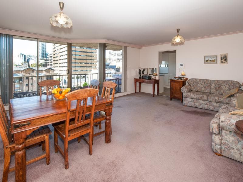 23/113-125 Palmer Street, Woolloomooloo, Woolloomooloo - Thumbnail 2