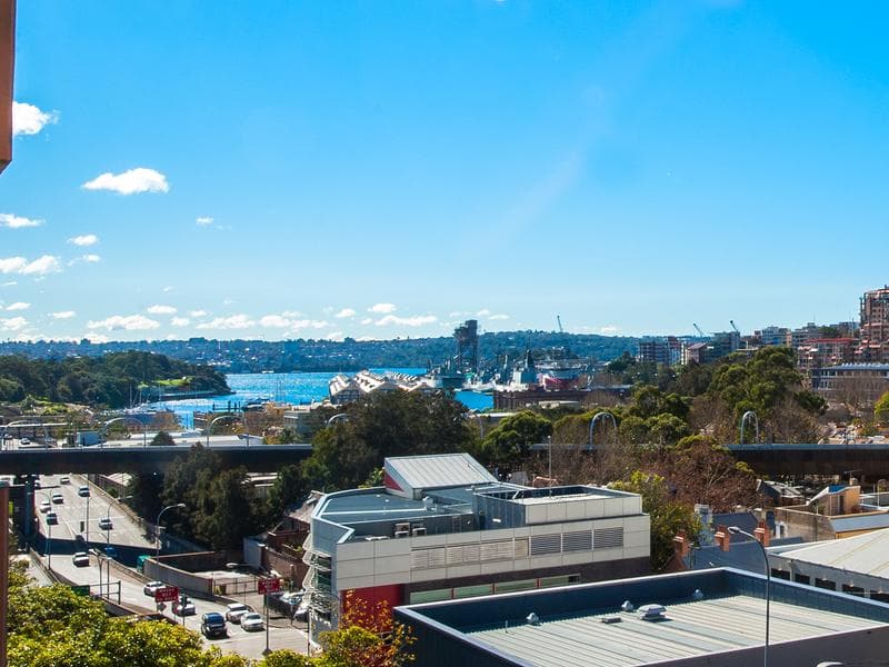 23/113-125 Palmer Street, Woolloomooloo, Woolloomooloo - Thumbnail 3