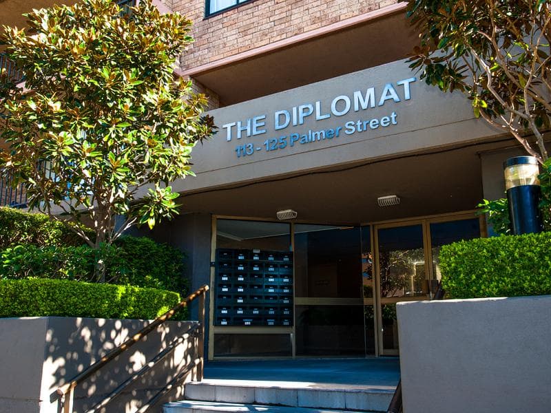 23/113-125 Palmer Street, Woolloomooloo, Woolloomooloo - Thumbnail 4