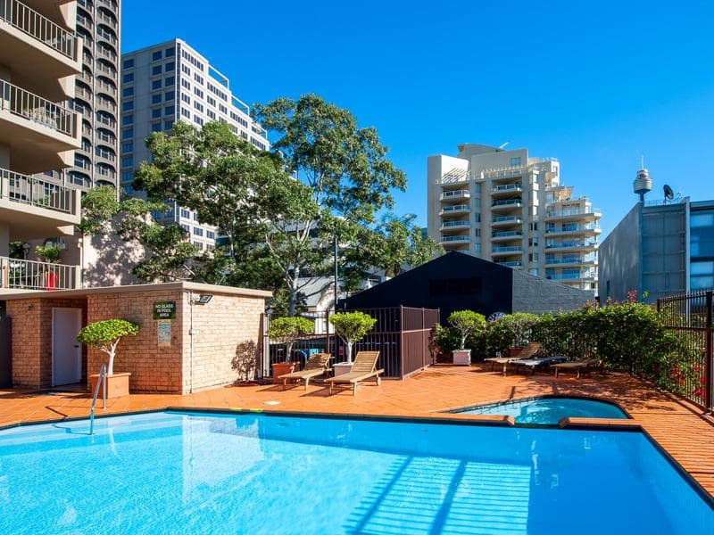 23/113-125 Palmer Street, Woolloomooloo, Woolloomooloo - Thumbnail 6