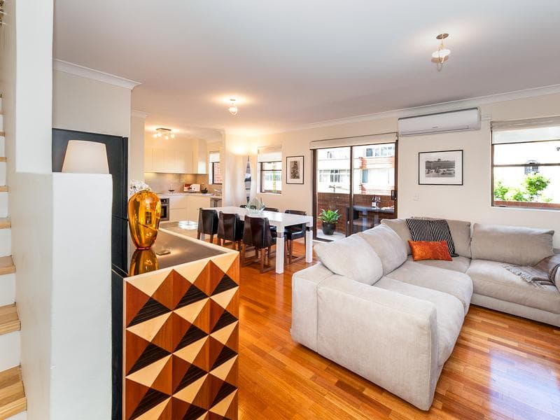 15/137 Forbes Street, Woolloomooloo, Woolloomooloo - Thumbnail 7