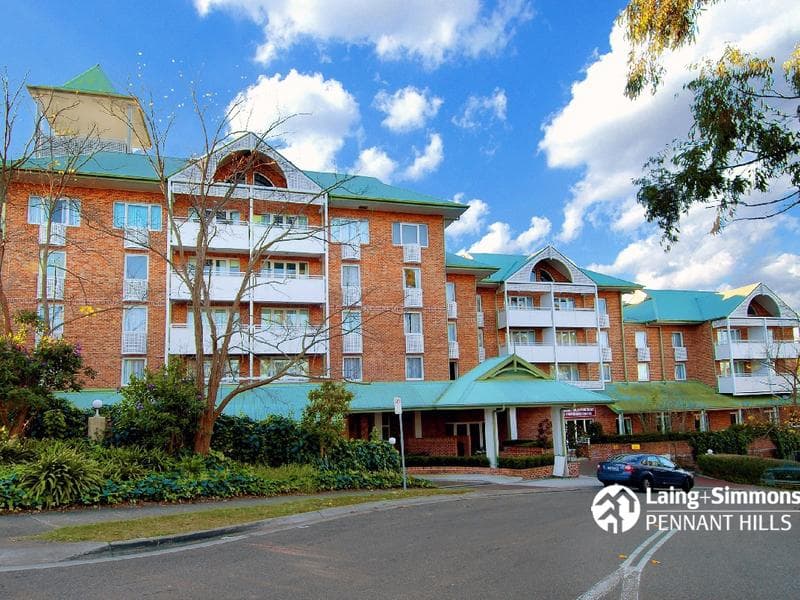 22/75																										Alice street
														
								Wiley Park, NSW 2195, Pennant Hills - Image 1