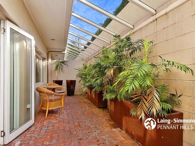22/75																										Alice street
														
								Wiley Park, NSW 2195, Pennant Hills - Thumbnail 5