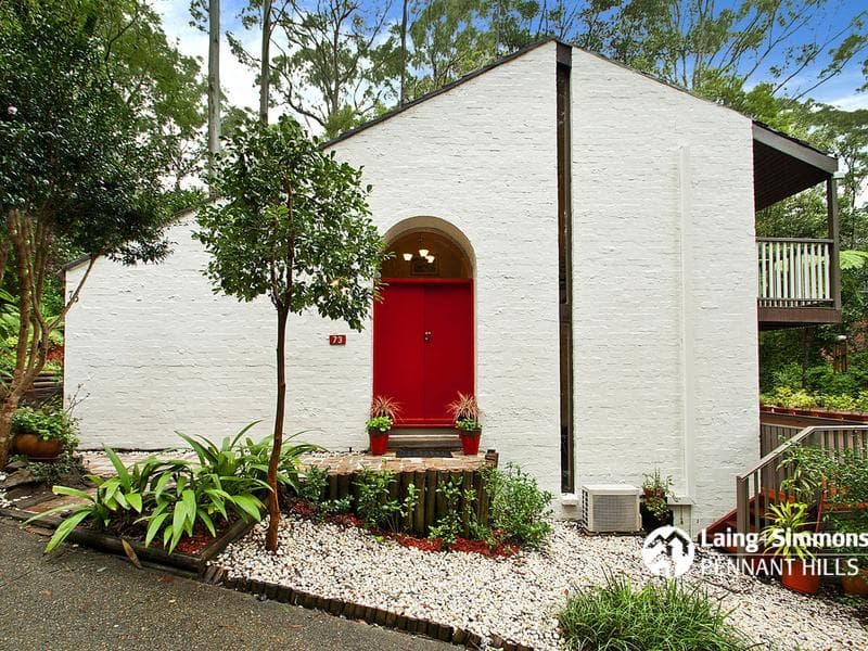 73 Blackbutt Avenue, Pennant Hills, Pennant Hills - Image 1